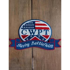 CWPT Patch
